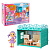 Игровой набор Мой маленький мир Столовая 1TOY Т26706